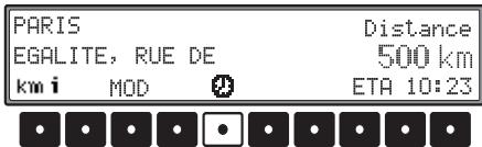 BECKER ONLINE PRO - Appel de l'heure - 1