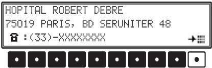 BECKER ONLINE PRO - Remarque : - 3