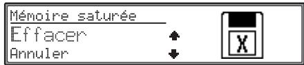 BECKER ONLINE PRO - Répertoir de destinations sature - 1