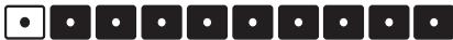 BECKER ONLINE PRO - Activation/sortie du menu TP - 2