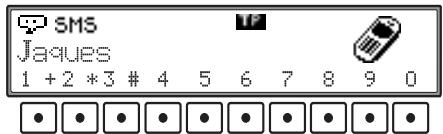 BECKER ONLINE PRO - Pendant une communication - 2