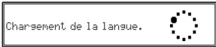 BECKER ONLINE PRO - Sélection de la langue - 4