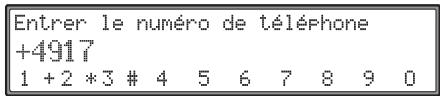BECKER ONLINE PRO - Pour ajouter : - 1