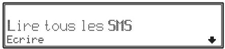 BECKER ONLINE PRO - Lecture des messages - 2