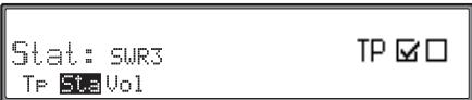 BECKER ONLINE PRO - Réglage/suppression de la programmation directe - 1