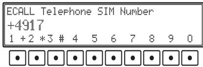 BECKER ONLINE PRO - Remarque: - 1