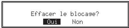 BECKER ONLINE PRO - Suppression de route encombrée - 2