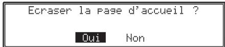 BECKER ONLINE PRO - Paramétrage du démarrage pour le navigateur - 1