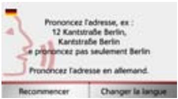 BECKER TRAFFIC ASSIST - Remarques : - 1