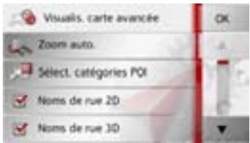 BECKER TRAFFIC ASSIST - Remarque : - 2