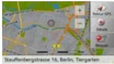BECKER TRAFFIC ASSIST - Remarque : - 1