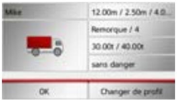 BECKER TRAFFIC ASSIST - Remarque : - 3