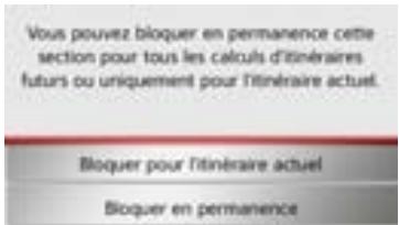 BECKER TRAFFIC ASSIST - Remarques : - 1