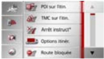 BECKER TRAFFIC ASSIST - Selectionner le mode Telefone (uniquement certains modèles) - 2