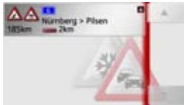 BECKER TRAFFIC ASSIST - Remarque : - 2