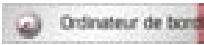 BECKER TRAFFIC ASSIST - Calculateur de trajet (en fonction du modele) - 1