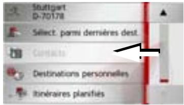 BECKER TRAFFIC ASSIST - Remarque : - 1