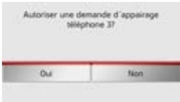 BECKER TRAFFIC ASSIST - Connexion d'un téléphone portable - 1