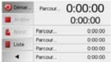 BECKER TRAFFIC ASSIST - Calculateur de trajet (en fonction du modele) - 3