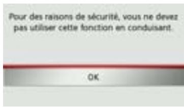 BECKER TRAFFIC ASSIST - Remarque : - 2
