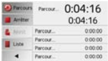 BECKER TRAFFIC ASSIST - Calculateur de trajet (en fonction du modele) - 4