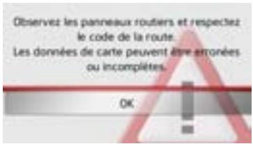 BECKER TRAFFIC ASSIST - Remarque: pour les modèles avec TTS - 1