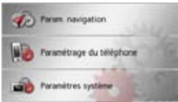BECKER TRAFFIC ASSIST - Remarque : - 2