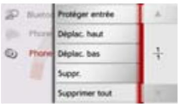 BECKER TRAFFIC ASSIST - Remarque : - 1