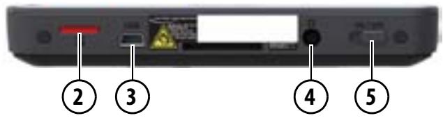 BECKER TRAFFIC ASSIST - Furniture - 6