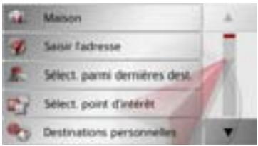 BECKER TRAFFIC ASSIST - Laplace definition - 1