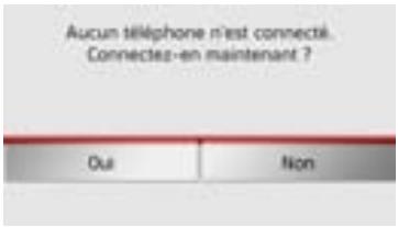 BECKER TRAFFIC ASSIST - Selectionner le mode Telefone (uniquement certains modèles) - 5
