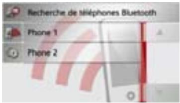 BECKER TRAFFIC ASSIST - Remarque : - 1