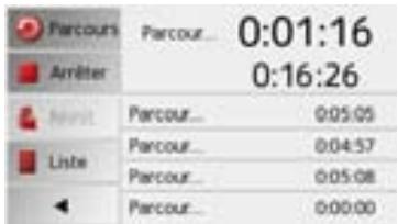 BECKER TRAFFIC ASSIST - Calculateur de trajet (en fonction du modele) - 5