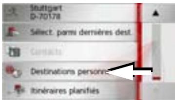BECKER TRAFFIC ASSIST - Remarque : - 1