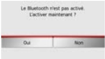BECKER TRAFFIC ASSIST - Selectionner le mode Telefone (uniquement certains modèles) - 4