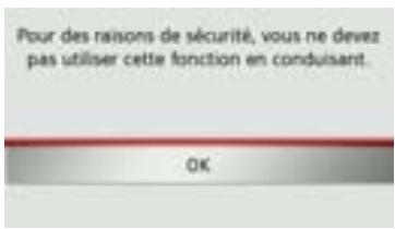 BECKER TRAFFIC ASSIST - Remarque : - 2