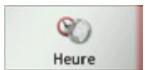 BECKER TRAFFIC ASSIST Z099 - Touche Heure - 1