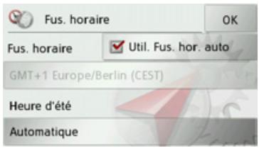 BECKER TRAFFIC ASSIST Z099 - Touche Heure - 2