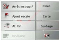 BECKER TRAFFIC ASSIST Z099 - ToucheGuidage: - 1
