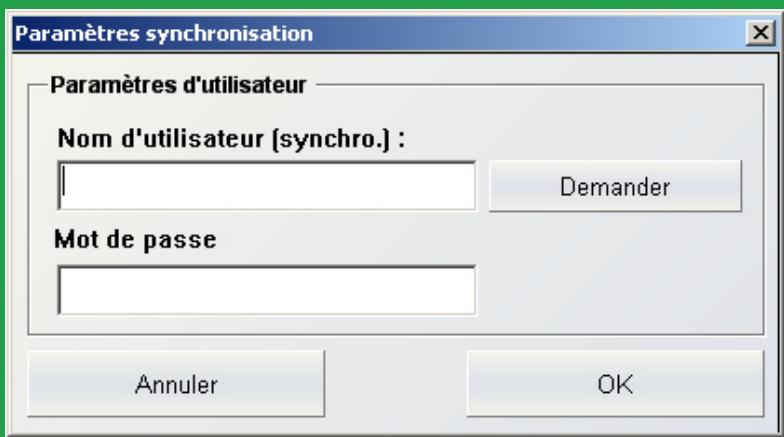 BECKER TRAFFIC ASSIST Z100 - Inscription sur Internet - 1