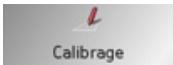 BECKER TRAFFIC ASSIST Z200 - Démarrage du calibrage - 1