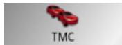 BECKER TRAFFIC ASSIST Z200 - La touche TMC - 1