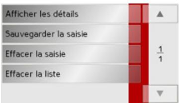 BECKER TRAFFIC ASSIST Z200 - Remarque : - 1