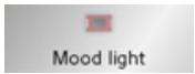 BECKER TRAFFIC ASSIST Z200 - Mood Light - 3