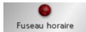 BECKER TRAFFIC ASSIST Z200 - La touche Fuseau hora - 1