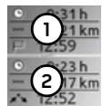 BECKER TRAFFIC ASSIST Z200 - Informations supplémentaires - 2