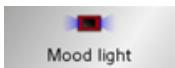 BECKER TRAFFIC ASSIST Z200 - Mood Light - 1