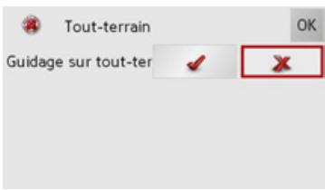 BECKER TRAFFIC ASSIST Z200 - Touche Tout-terrain - 2