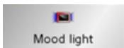 BECKER TRAFFIC ASSIST Z250 - Mood Light - 1