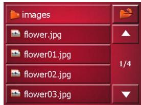 BECKER TRAFFIC ASSIST - La vue du dossier - 2